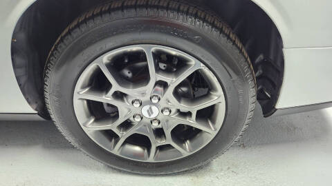 2017 Dodge Challenger GT