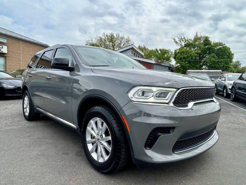 2023 Dodge Durango SXT