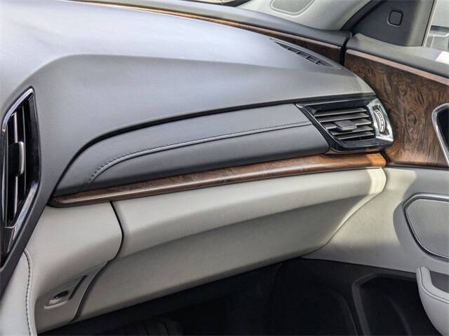 2019 Acura RDX w/Advance