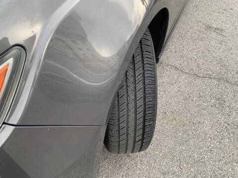 2016 Honda Odyssey EX