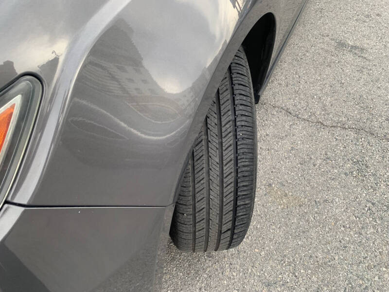 2016 Honda Odyssey EX