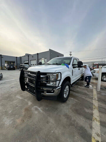 2019 Ford F-250 Super Duty for sale at JDM of Irving in Irving TX