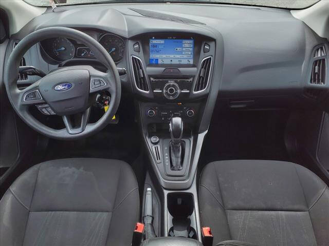 2017 Ford Focus for sale at Tri State Auto Sales in Cincinnati, OH