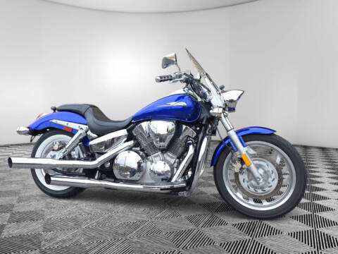 2005 Honda VTX 1300