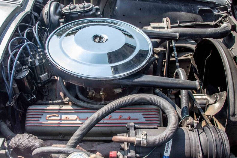 1965 Chevrolet Corvette