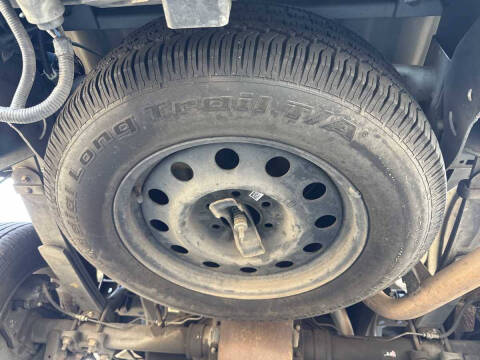 2007 Ford F-150