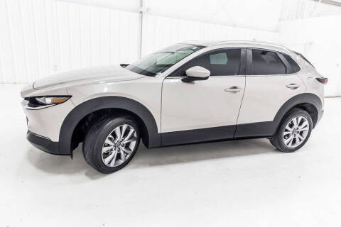 2023 Mazda CX-30 2.5 S Select