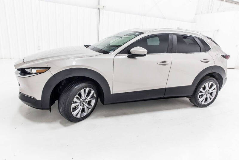 2023 Mazda CX-30 2.5 S Select