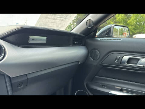 2023 Ford Mustang GT