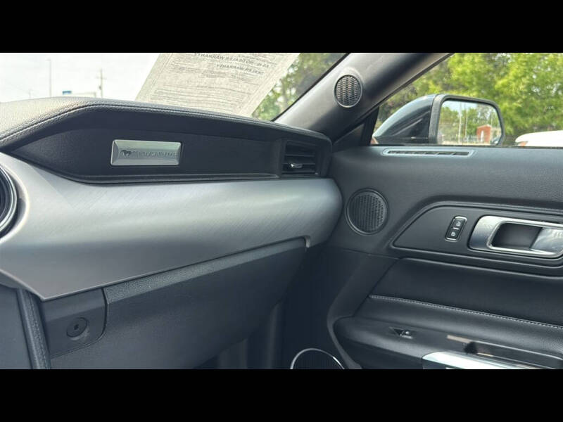 2023 Ford Mustang GT