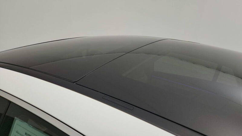 2023 Mercedes-Benz EQS EQS 450+