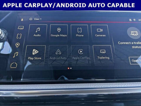 2024 GMC Sierra 3500HD