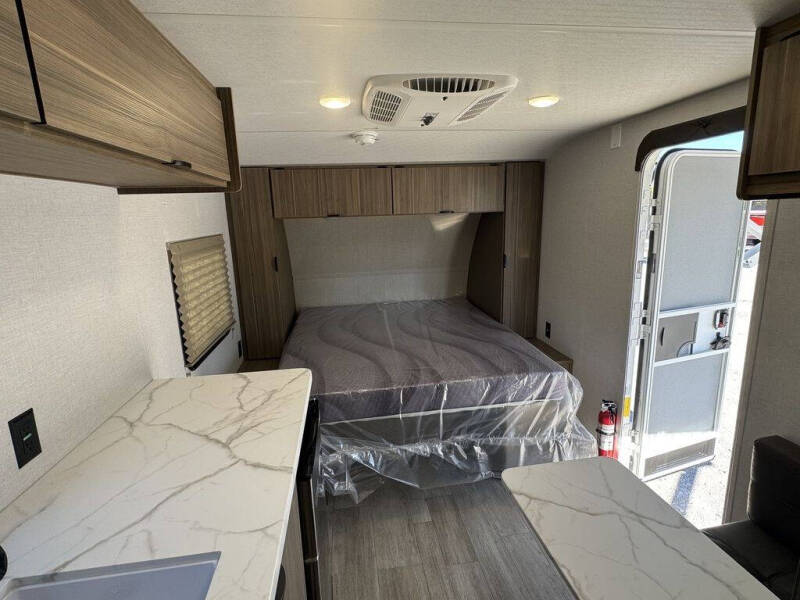 2026 Forest River Salem FSX Limited Edition 164F