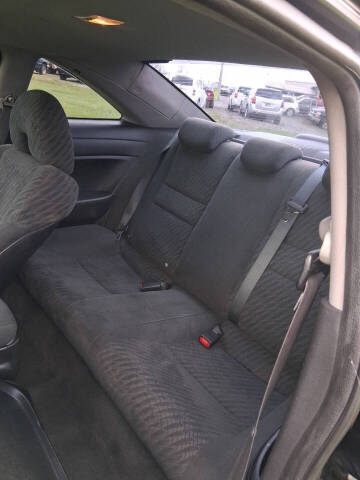 2010 Honda Civic EX