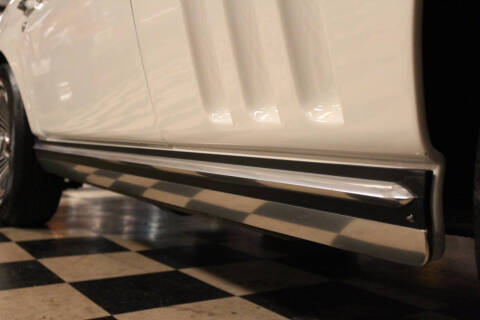 1965 Chevrolet Corvette