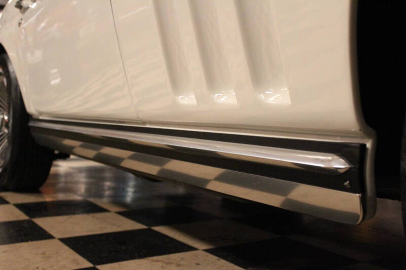 1965 Chevrolet Corvette