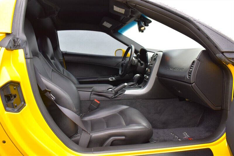 2006 Chevrolet Corvette