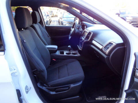 2014 Jeep Grand Cherokee Laredo