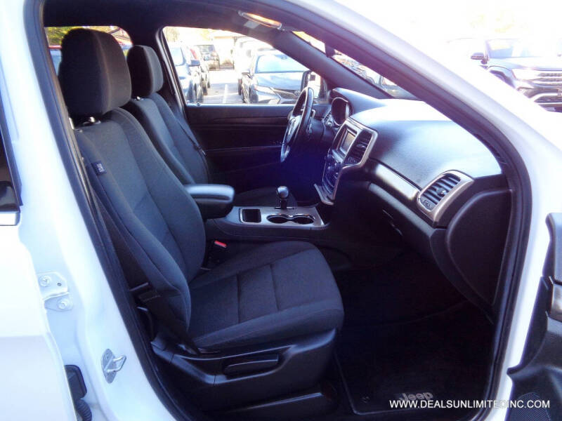 2014 Jeep Grand Cherokee Laredo