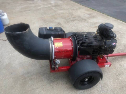 2020 Toro ProForce