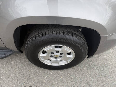 2009 Chevrolet Avalanche LT