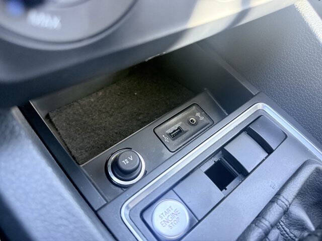 2017 Volkswagen Jetta 1.4T SE