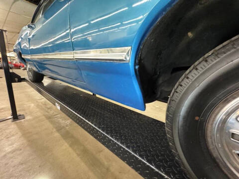 1967 Chevrolet Impala