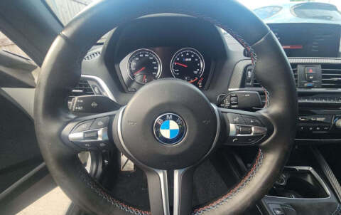 2020 BMW M2 Competition