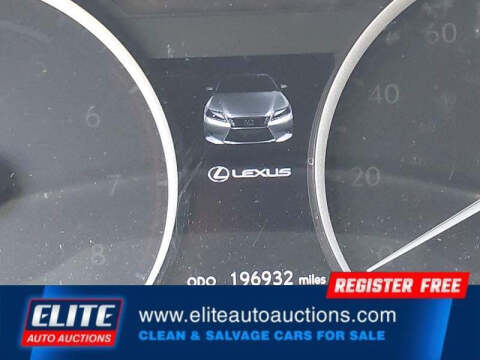 2015 Lexus ES 300h