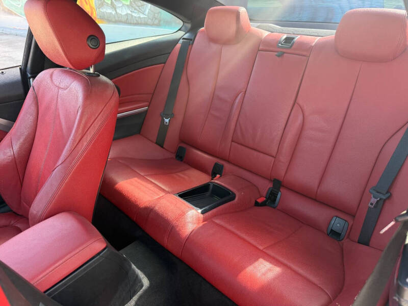 2018 BMW 4 Series 430i