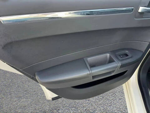 2008 Chrysler 300 Touring