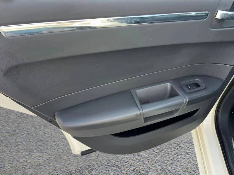 2008 Chrysler 300 Touring