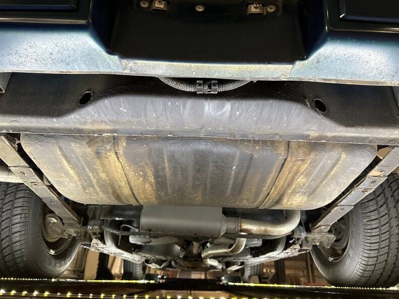 1979 Pontiac Firebird