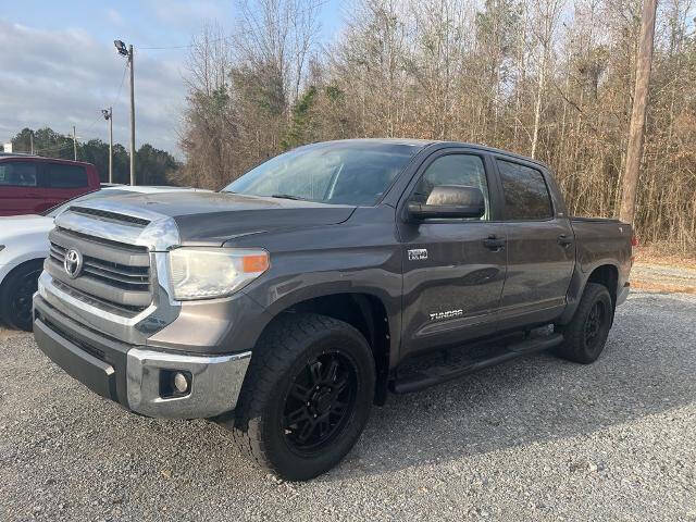 2015 Toyota Tundra for sale at Holt Auto Group in Crossett AR