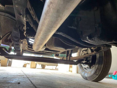 1940 Chevrolet C/K 20 Series