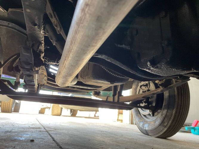 1940 Chevrolet C/K 20 Series