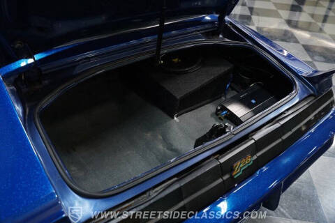 1978 Chevrolet Camaro