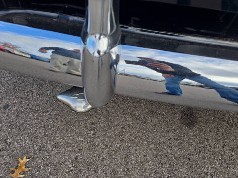 1951 Chevrolet Bel Air