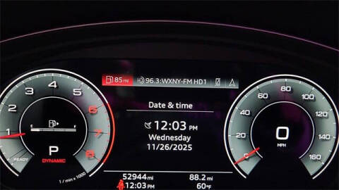 2022 Audi A5 Sportback quattro Premium Plus 40 TFSI