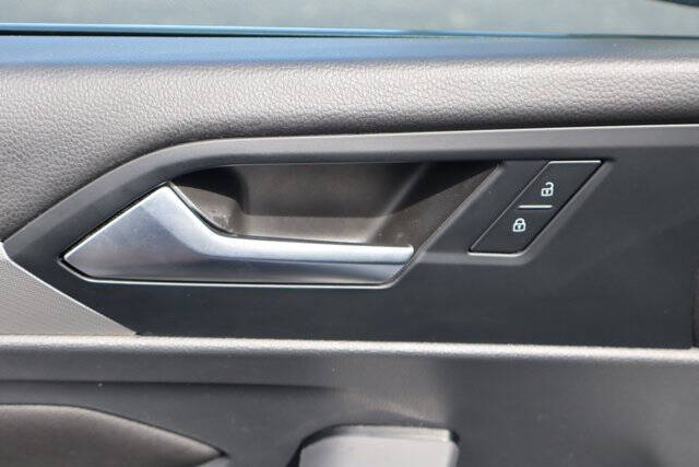 2023 Volkswagen Jetta S