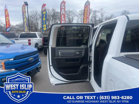 2022 RAM 1500 Classic