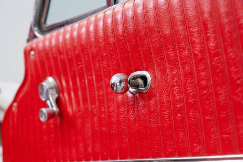 1964 Chevrolet Corvette