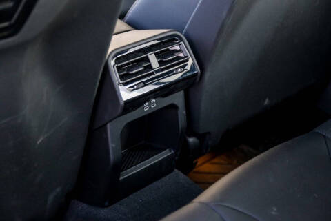 2025 BMW 5 Series 530i xDrive