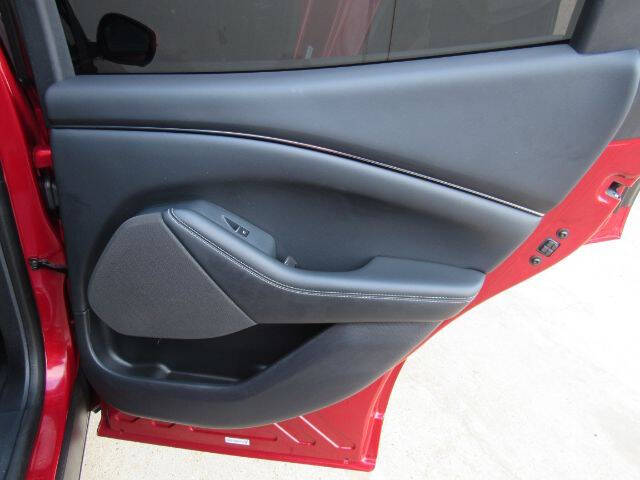 2021 Ford Mustang Mach-E Select