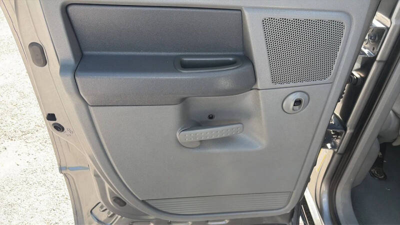 2007 Dodge Ram 1500