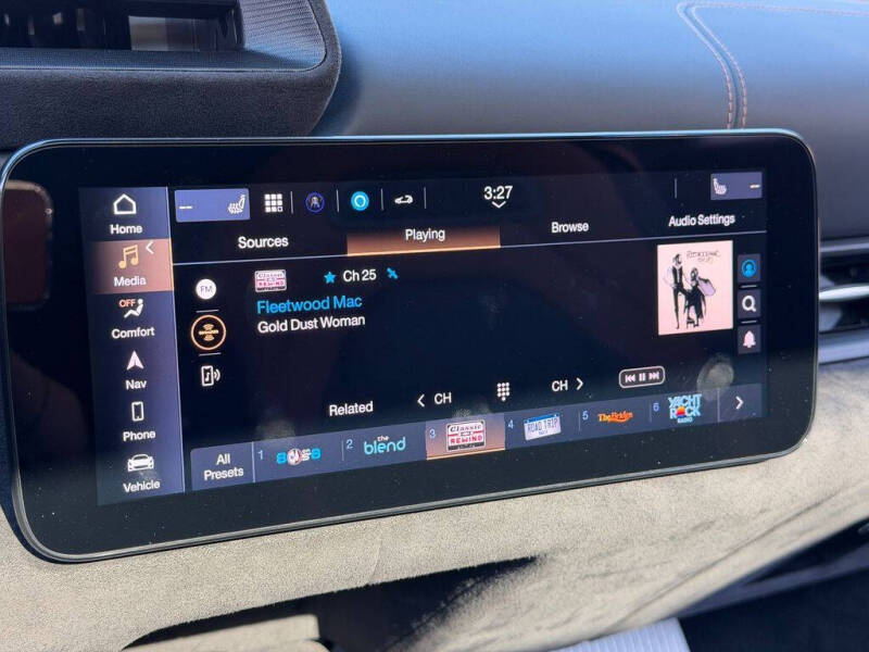 2024 Maserati MC20 Cielo