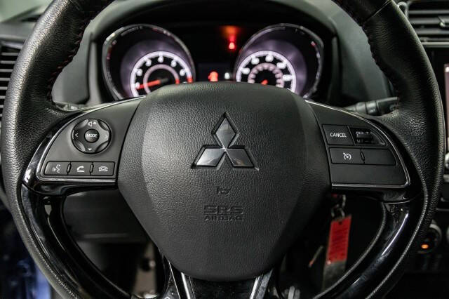 2023 Mitsubishi Outlander Sport LE