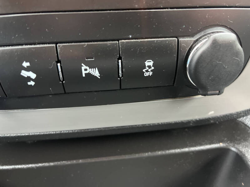 2014 GMC Yukon XL SLT