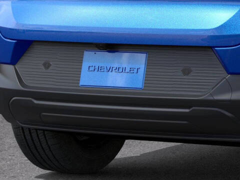 2026 Chevrolet Equinox EV LT 2