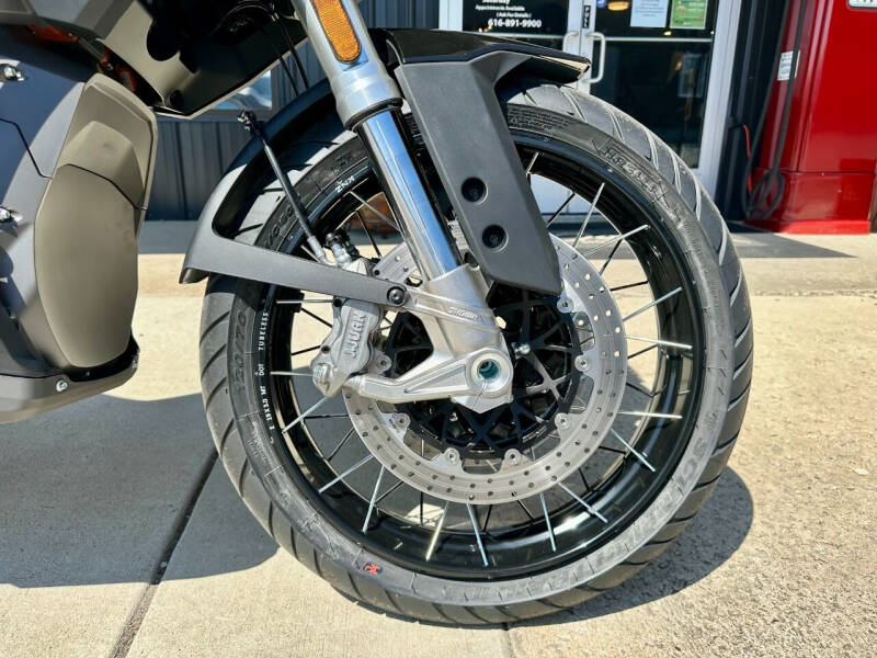 2024 Zero DSR/X Z-Force 17.3